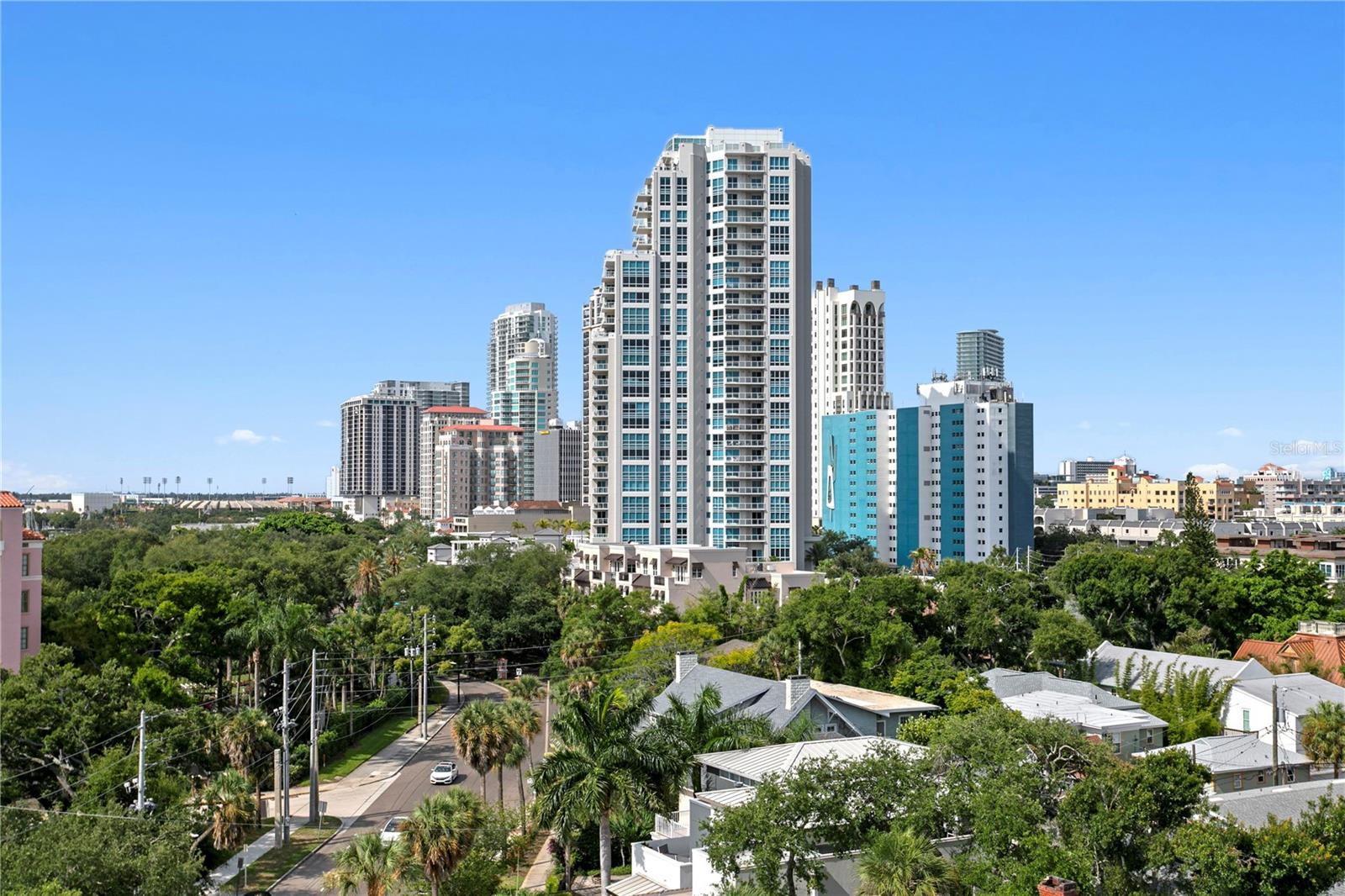 700 BEACH DR NE #603 — photo 5