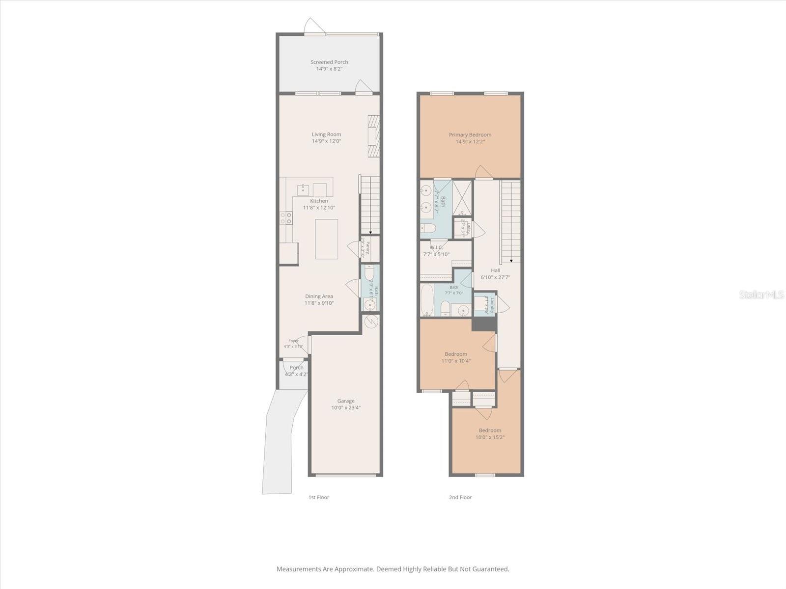 3154 VICTORIA INLET DR — photo 37