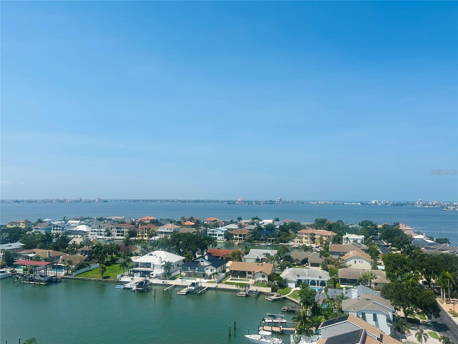 5950 PELICAN BAY PLZ S #505 — photo 57