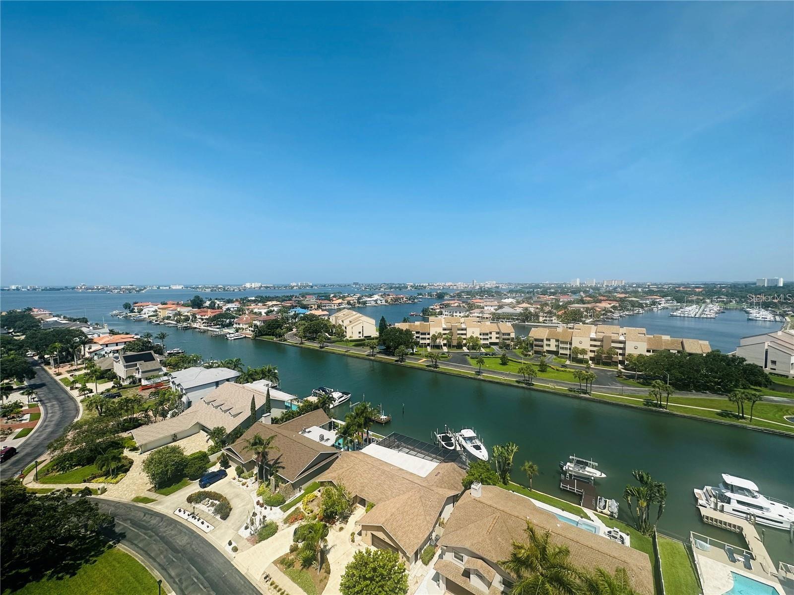 5950 PELICAN BAY PLZ S #505 — photo 52