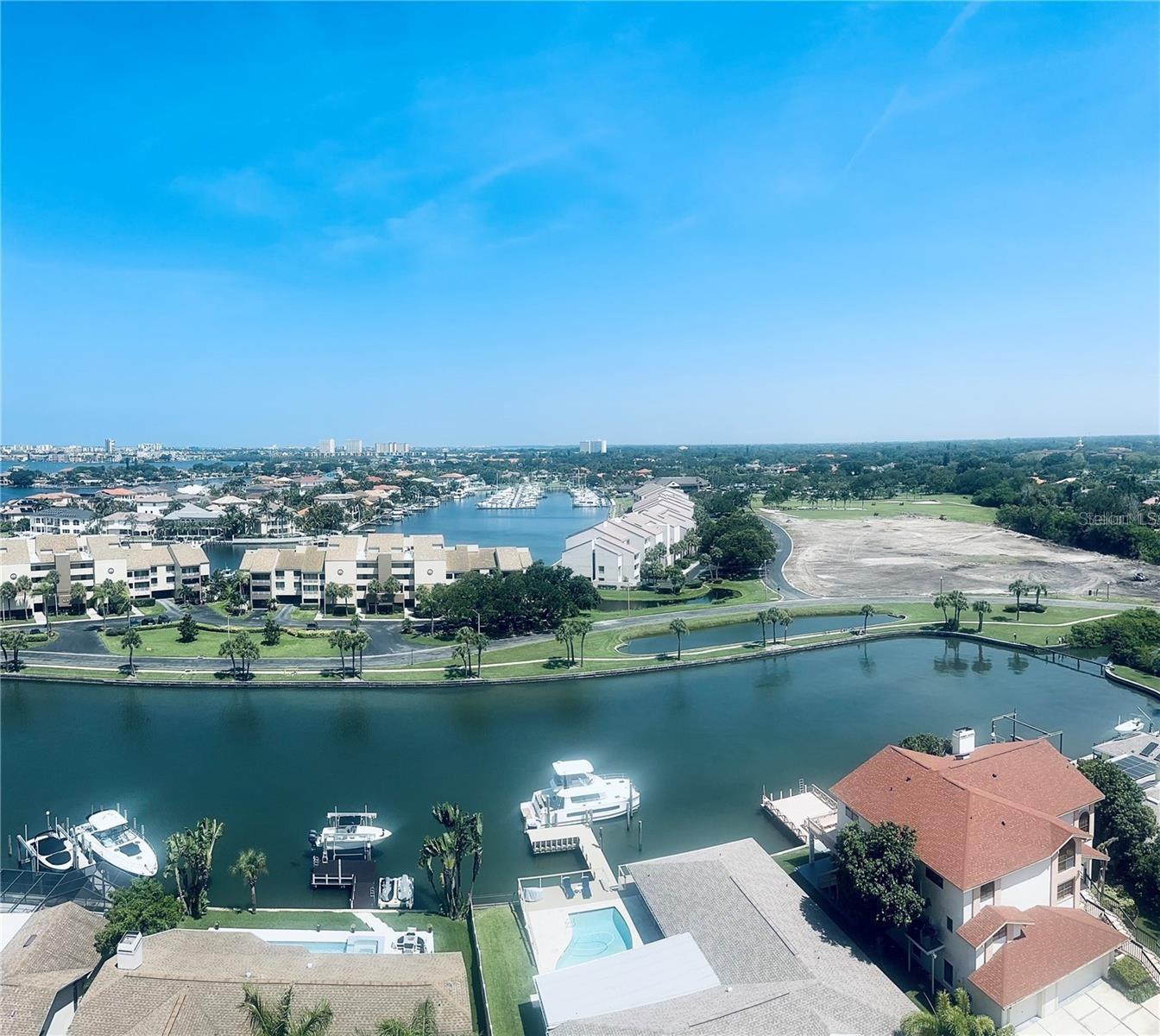 5950 PELICAN BAY PLZ S #505 — photo 47