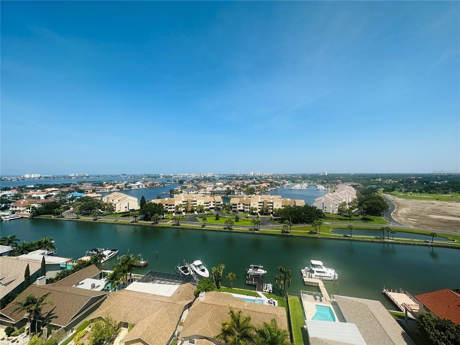 5950 PELICAN BAY PLZ S #505 — photo 51
