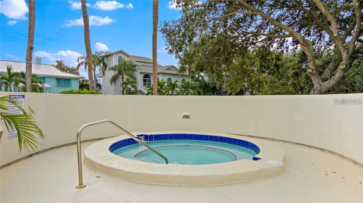5950 PELICAN BAY PLZ S #505 — photo 12