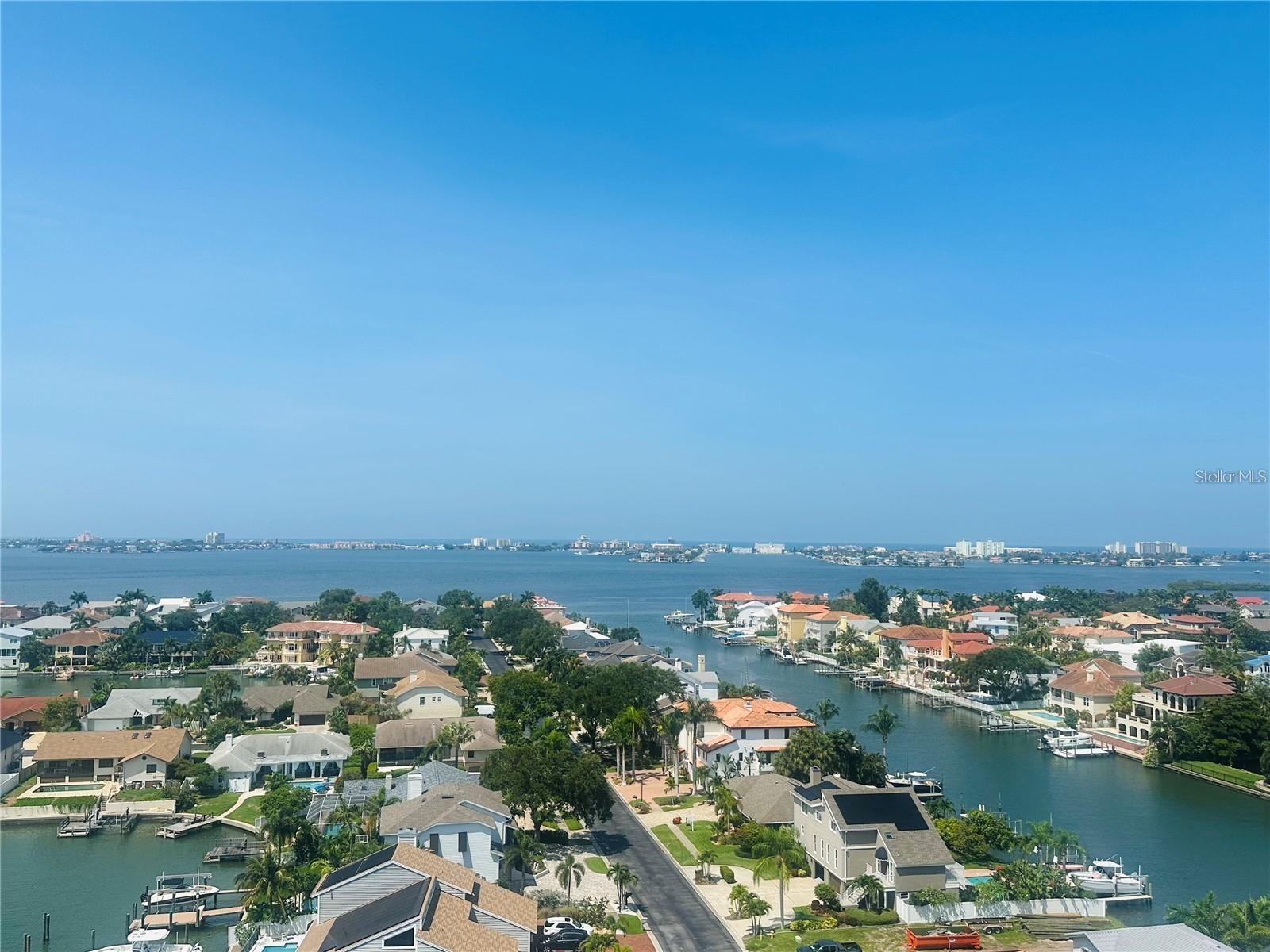 5950 PELICAN BAY PLZ S #505 — photo 56