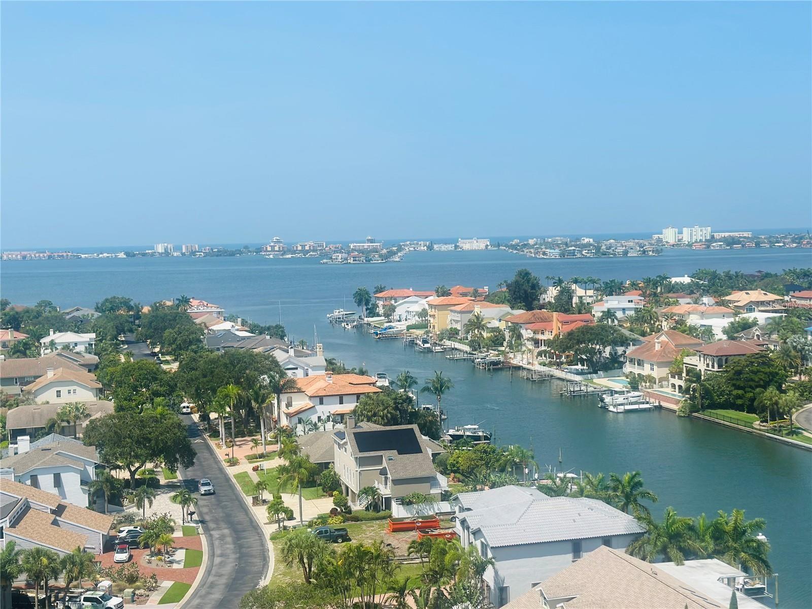 5950 PELICAN BAY PLZ S #505 — photo 49