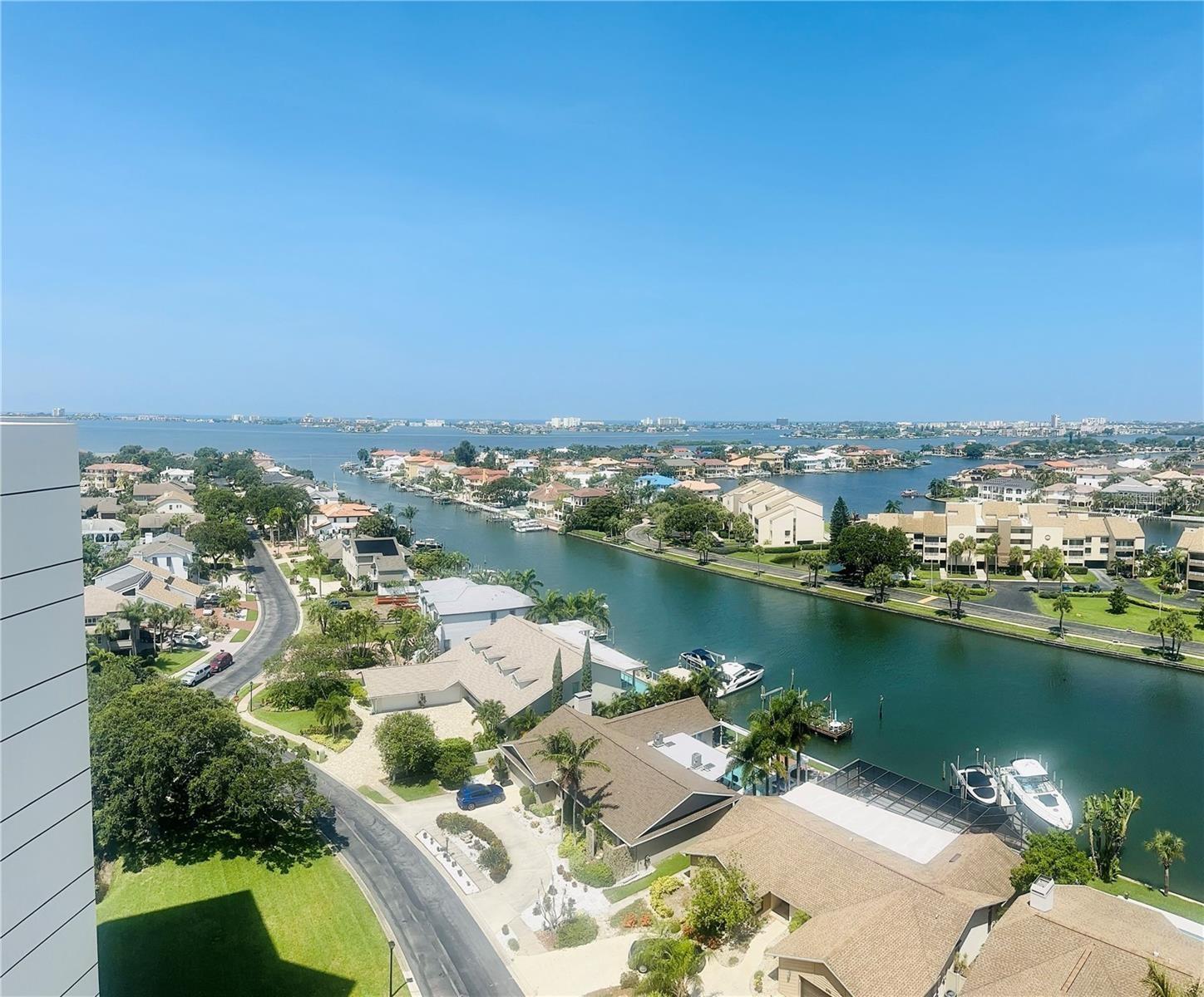 5950 PELICAN BAY PLZ S #505 — photo 48