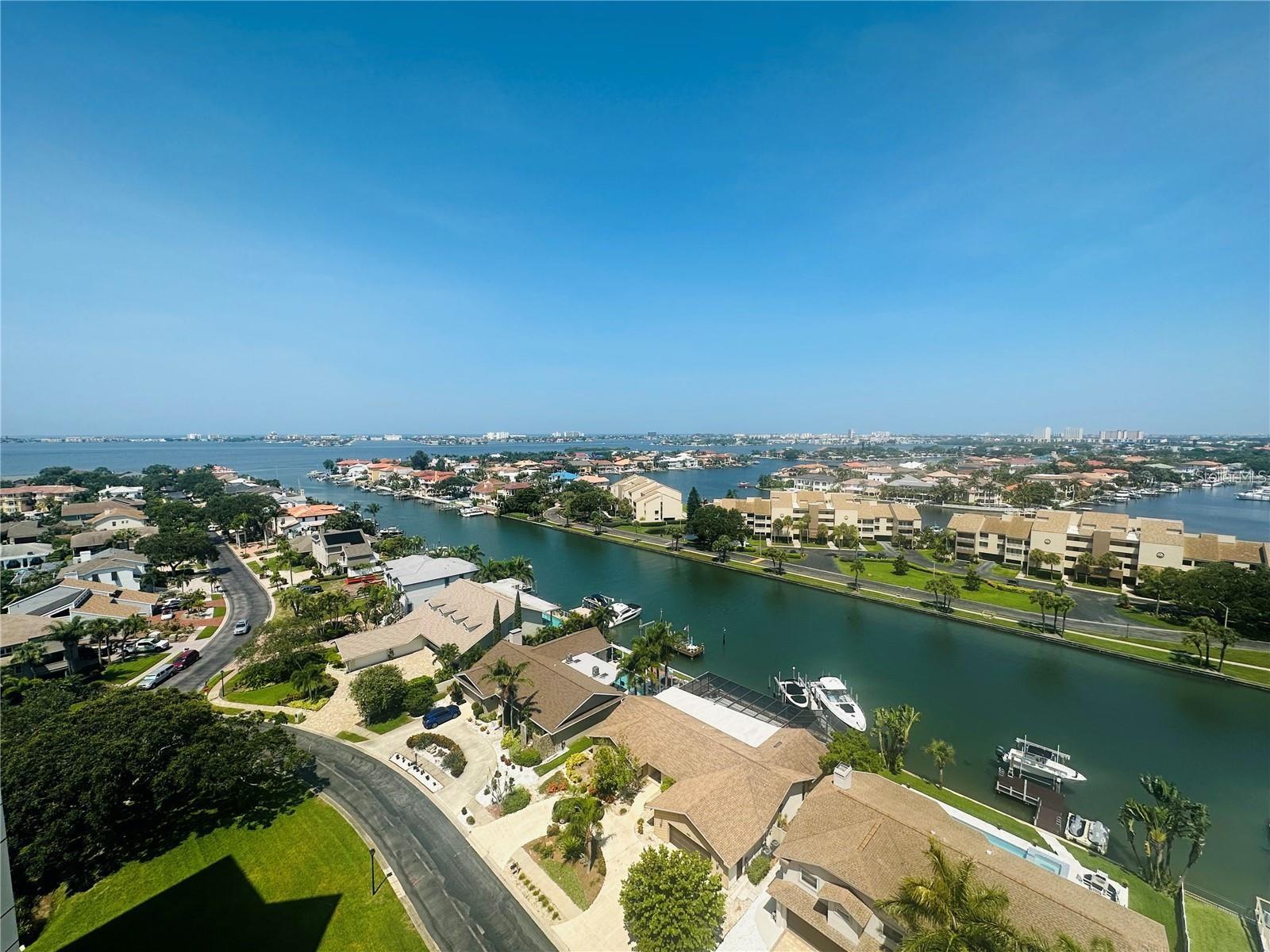 5950 PELICAN BAY PLZ S #505 — photo 50