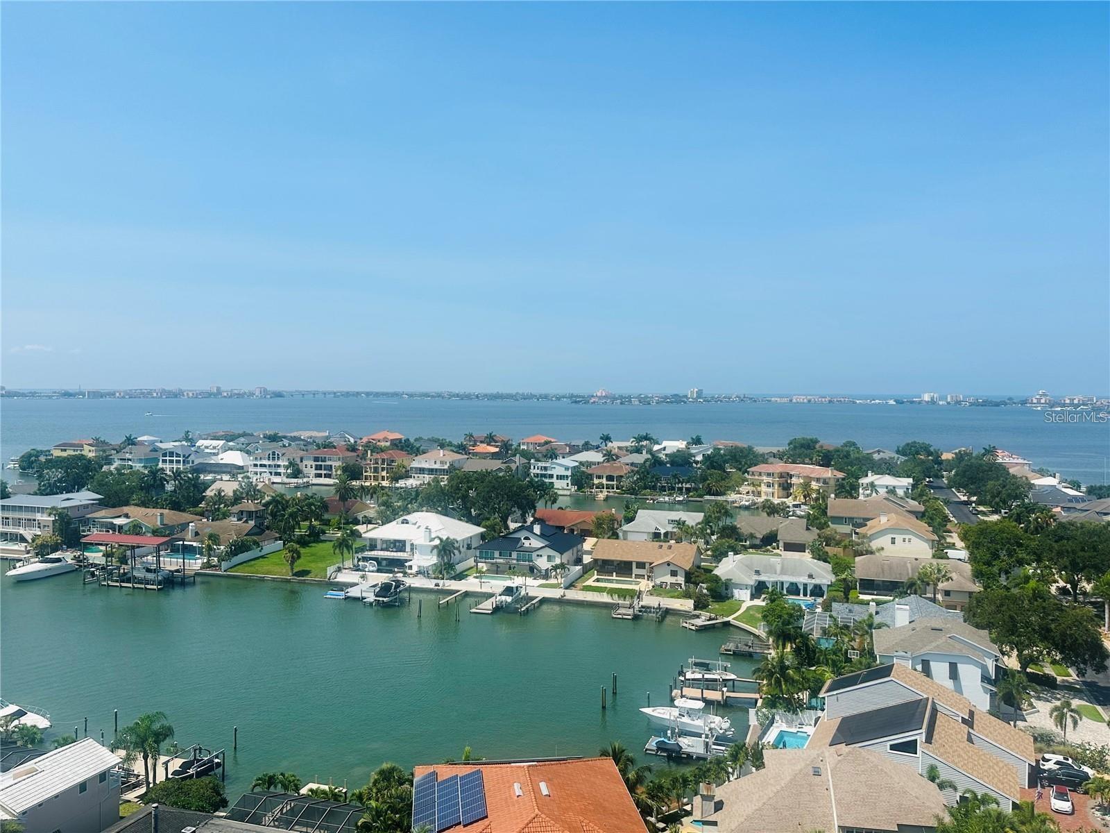 5950 PELICAN BAY PLZ S #505 — photo 55