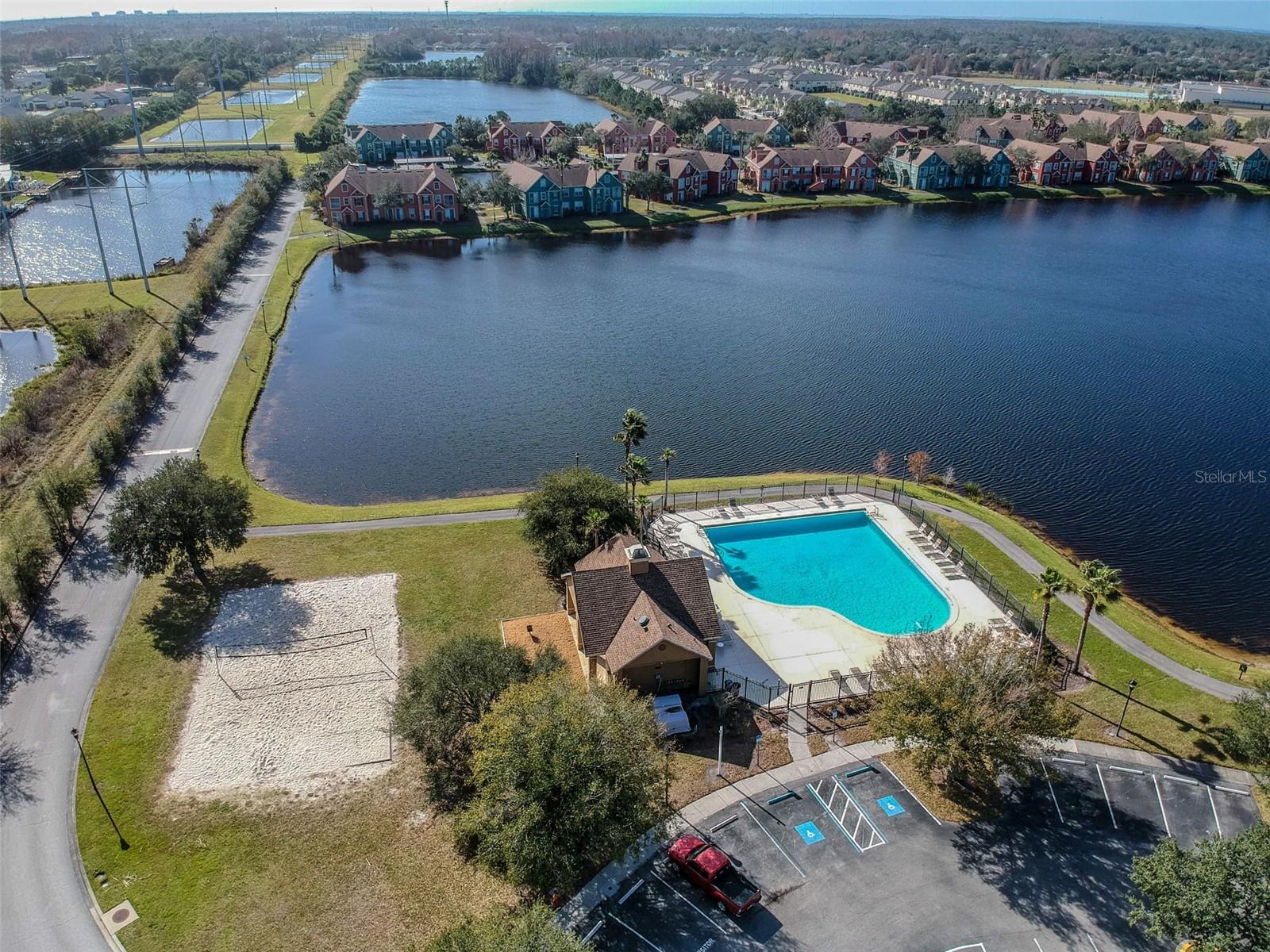 9064 LAKE CHASE ISLAND WAY — photo 46