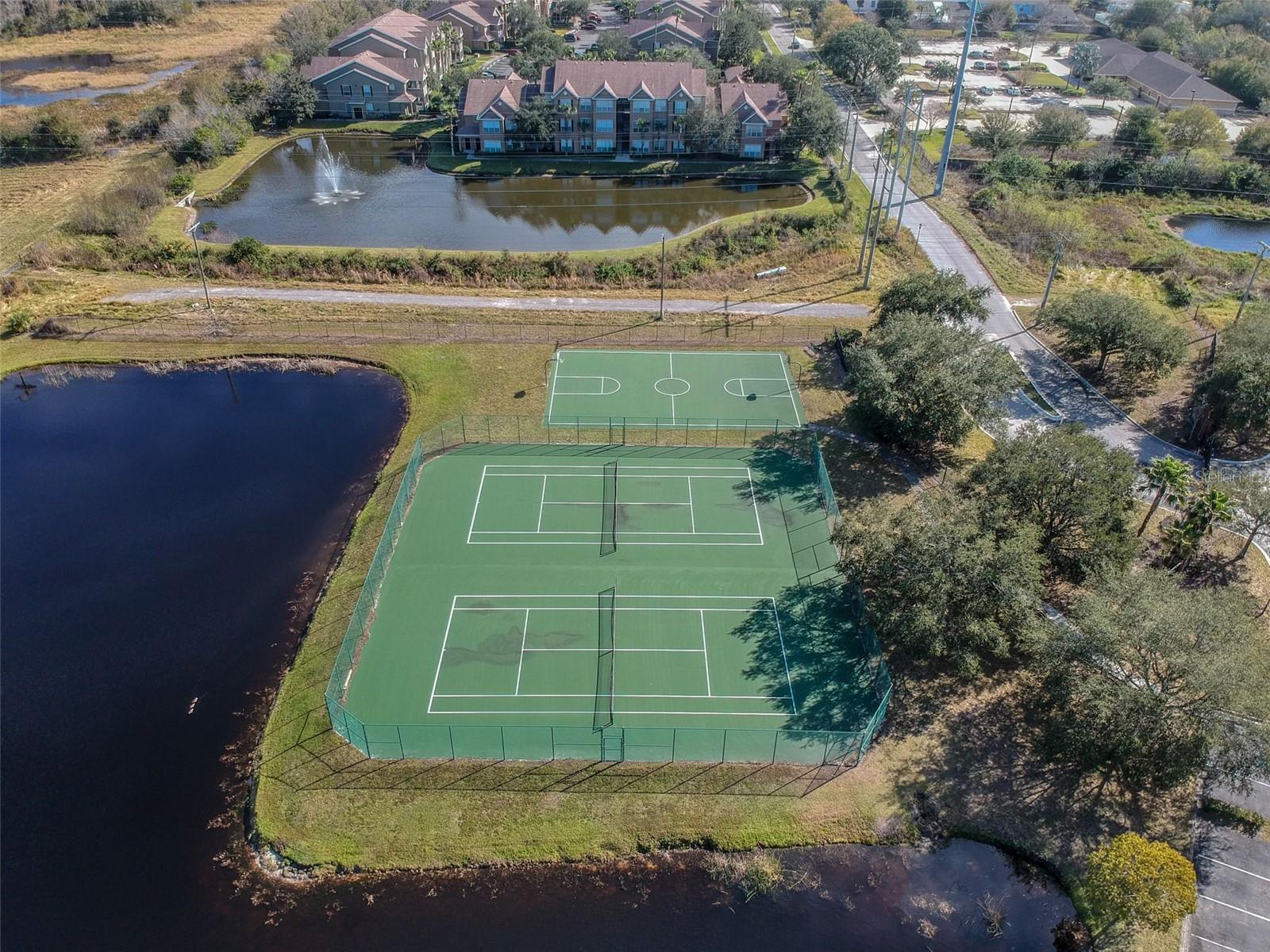 9064 LAKE CHASE ISLAND WAY — photo 45