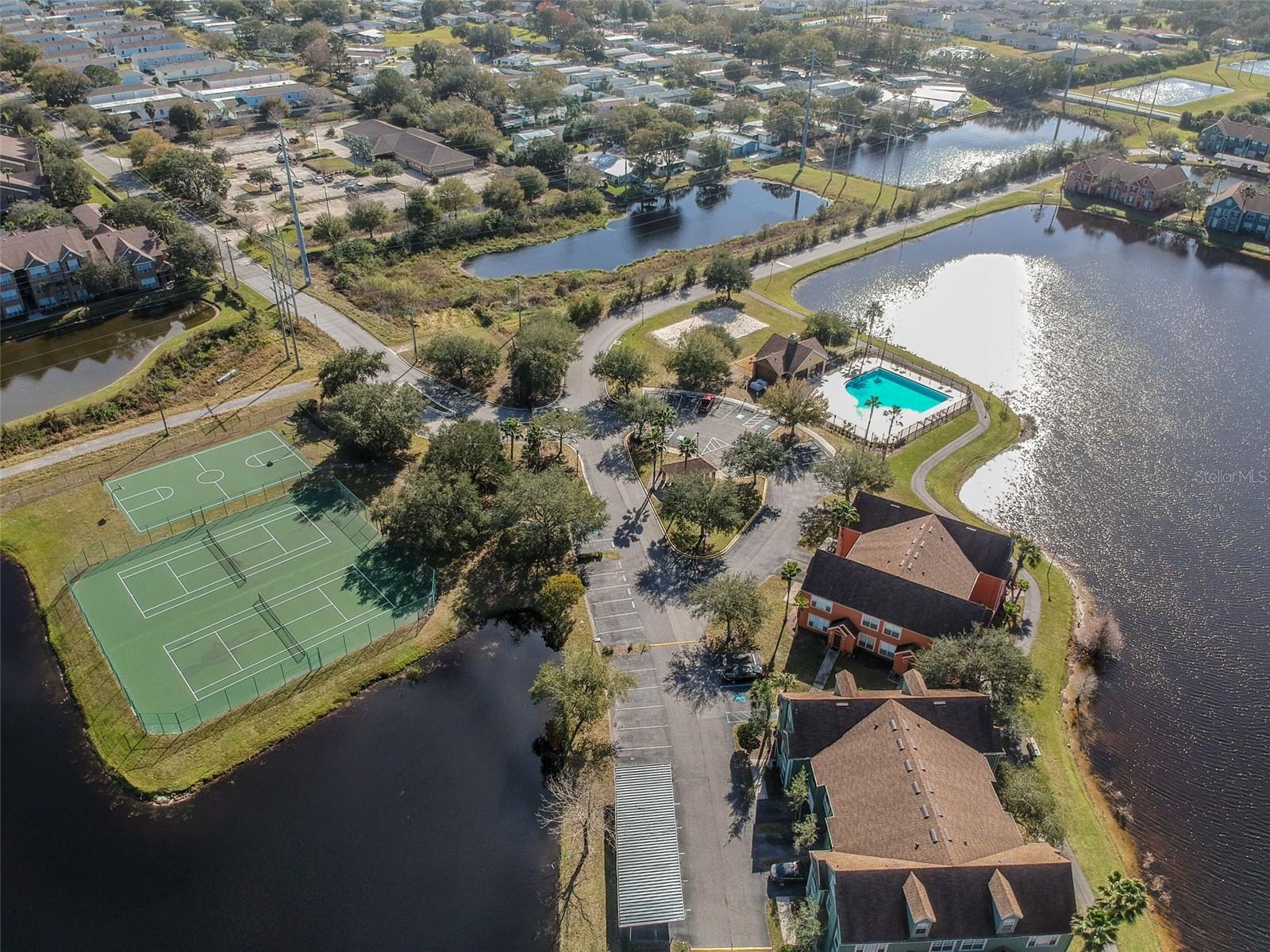 9064 LAKE CHASE ISLAND WAY — photo 44