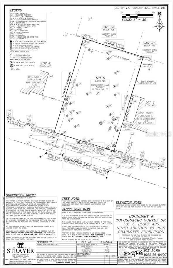 Lot 29 MATHER LN — photo 3