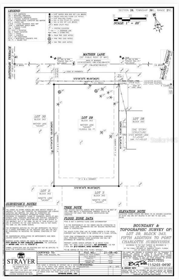 Lot 29 MATHER LN — photo 2