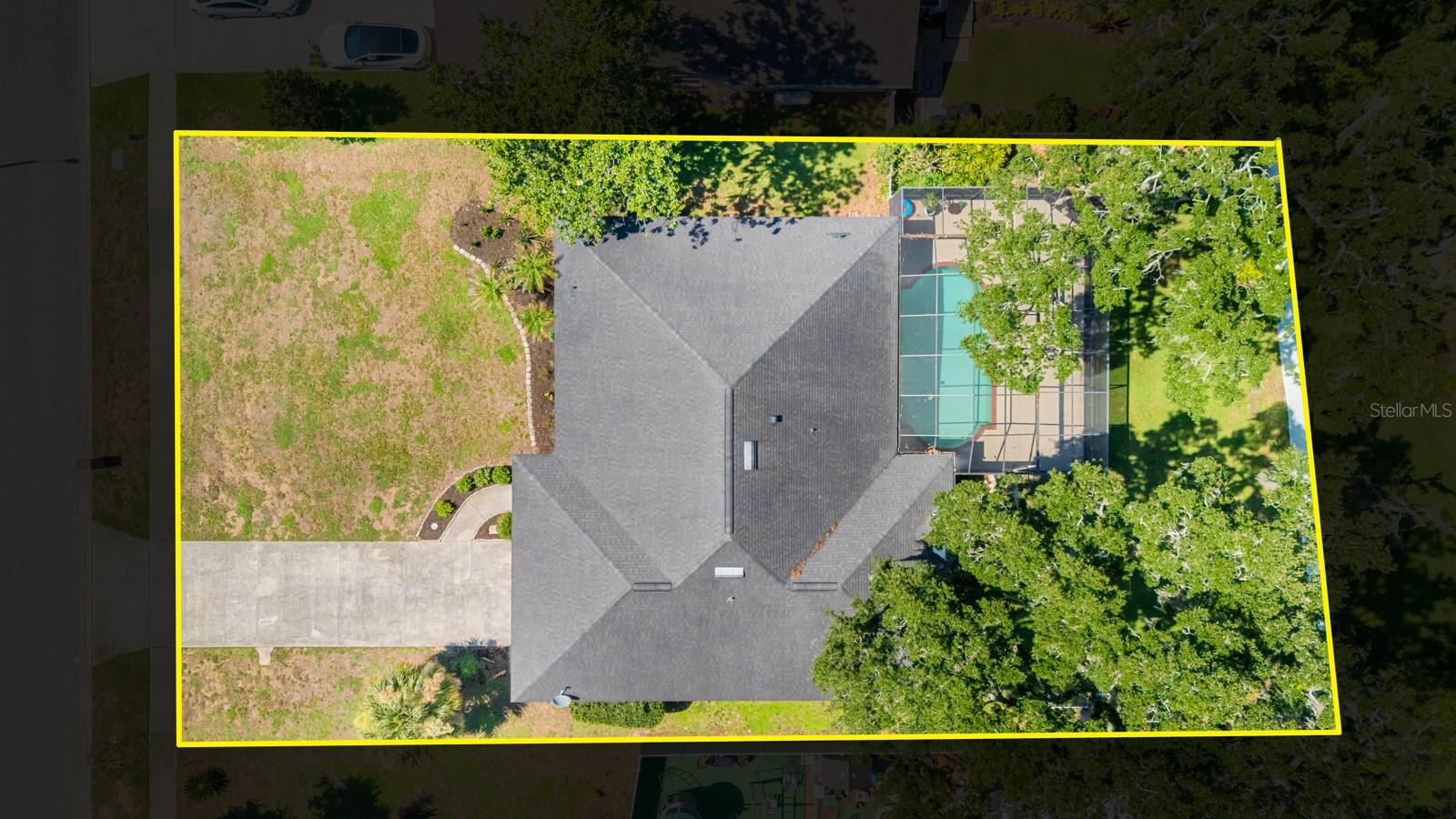 512 CAULDER PARK RD — photo 49