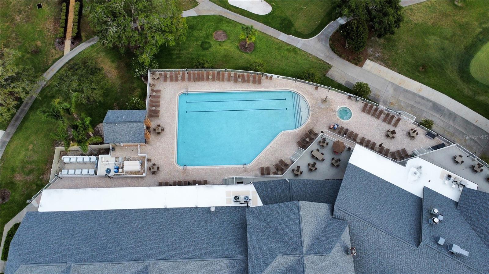 11731 HERITAGE POINT DR — photo 32