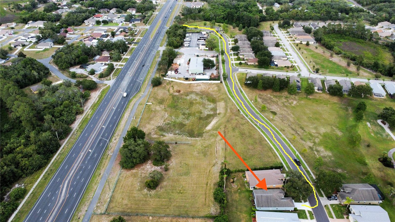 11731 HERITAGE POINT DR — photo 30