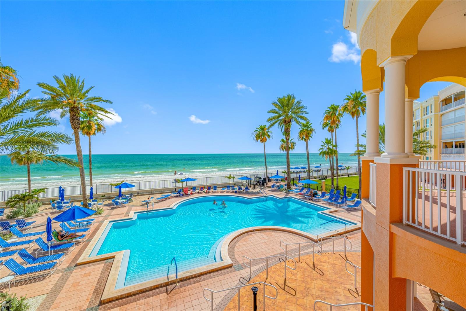 16550 GULF BLVD #645 — photo 39