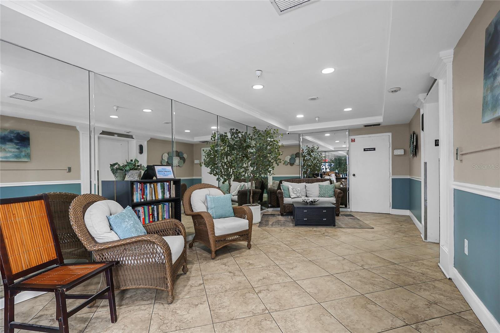 2780 N RIVERSIDE DR #502 — photo 5