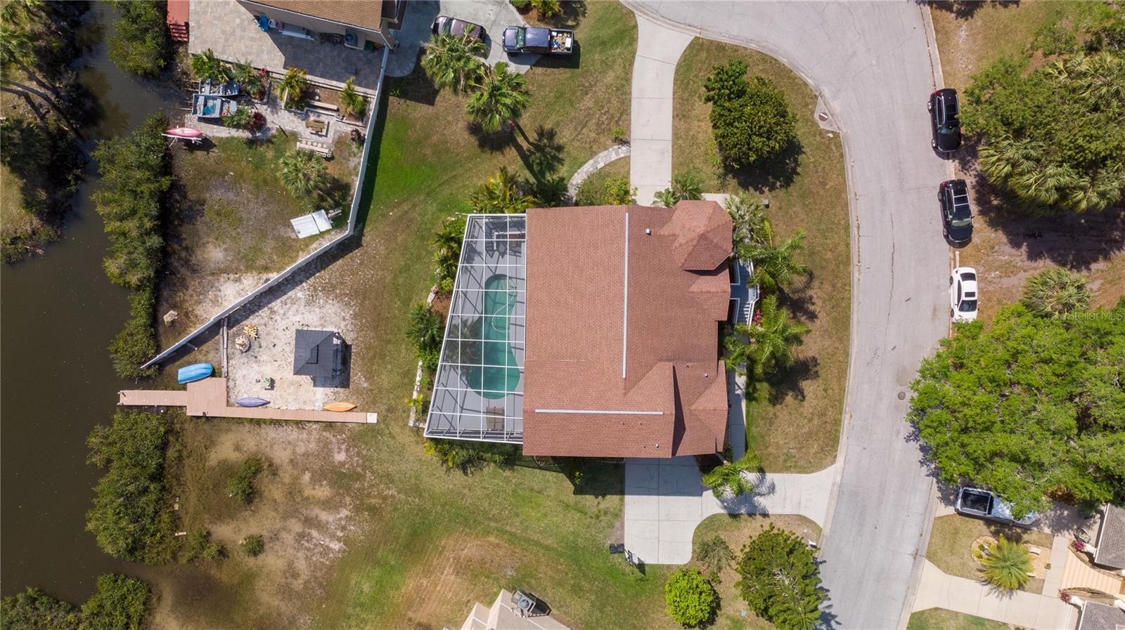 7345 BRIGHTWATERS CT — photo 38