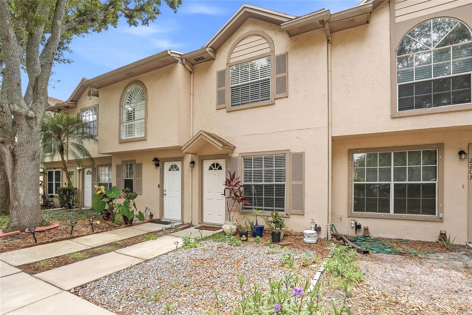 2209 FLETCHERS POINT CIR — photo 4