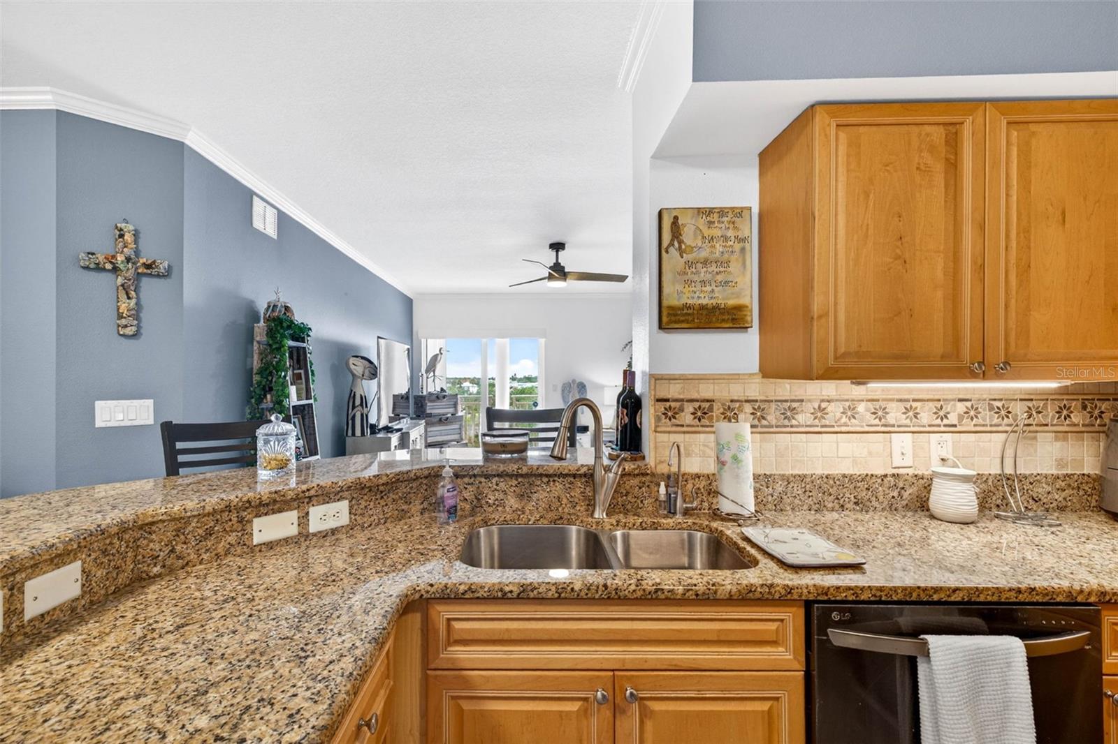 4516 SEAGULL DR #615 — photo 25