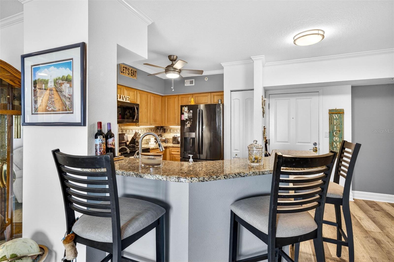 4516 SEAGULL DR #615 — photo 27