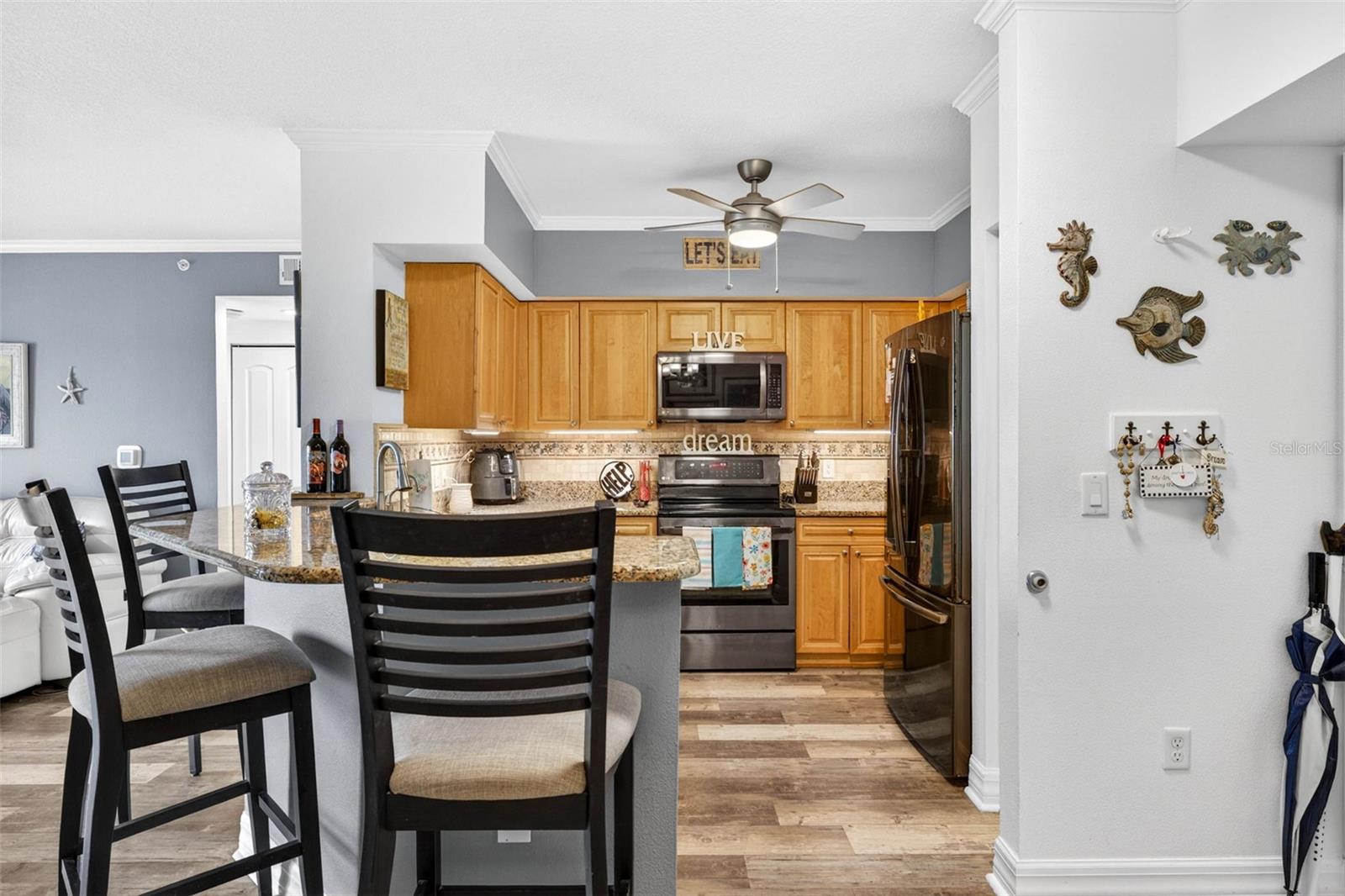 4516 SEAGULL DR #615 — photo 37