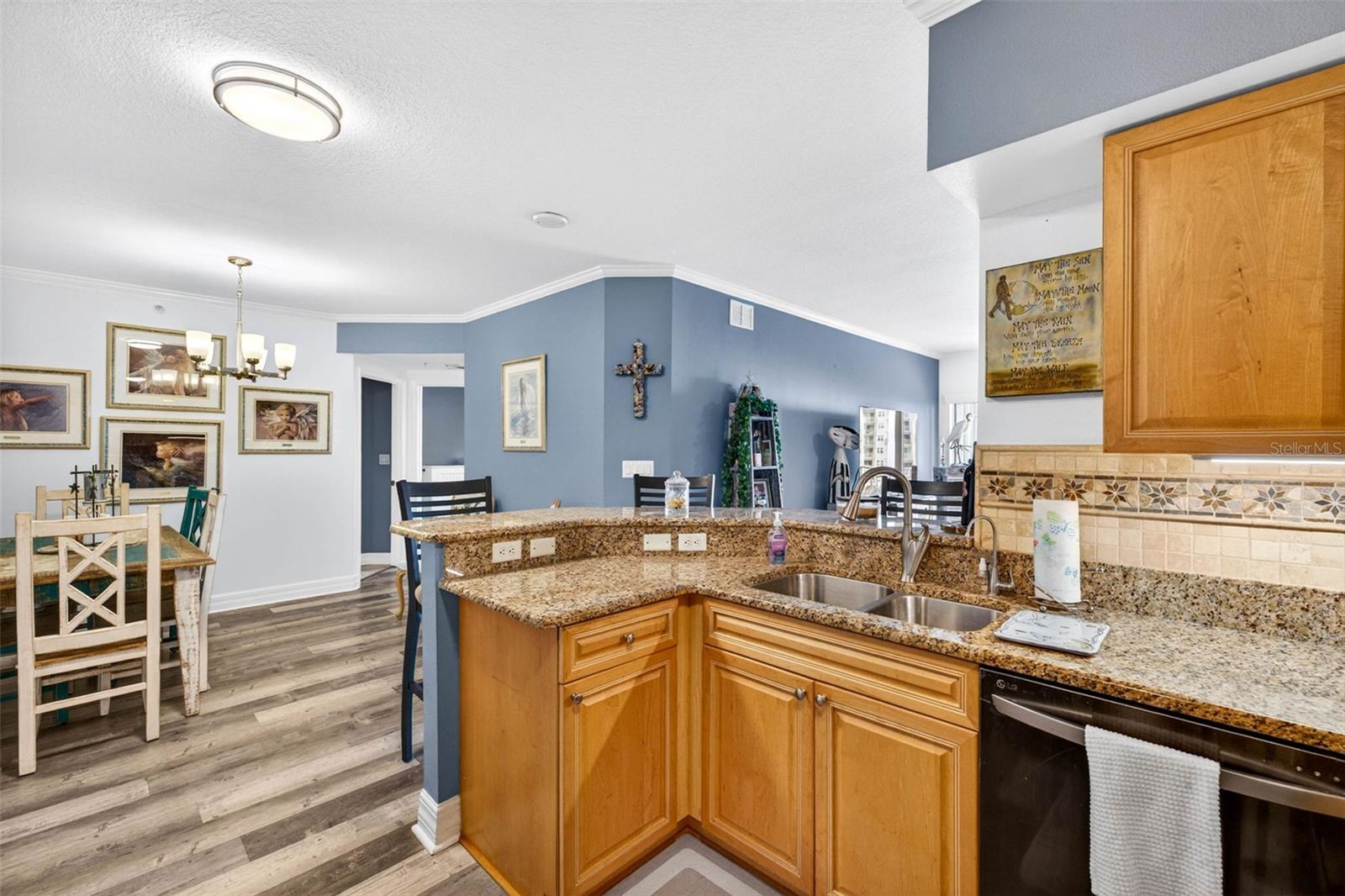 4516 SEAGULL DR #615 — photo 24