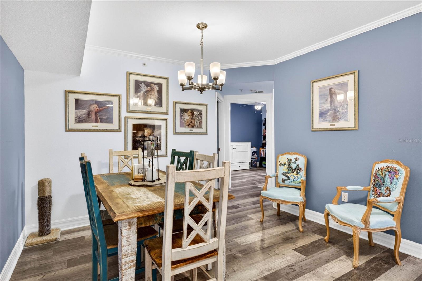 4516 SEAGULL DR #615 — photo 36