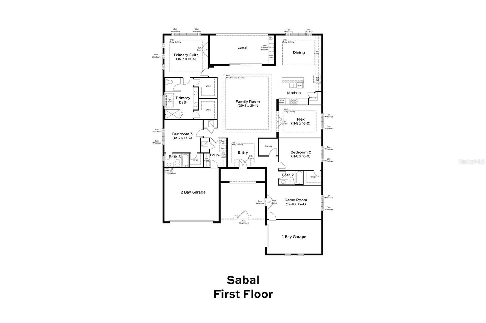 12227 WHITE BLOSSOM CT — photo 34