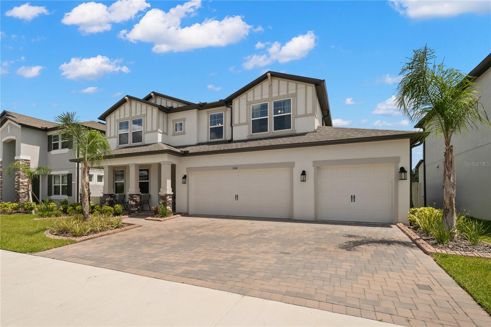 3134 MARINE GRASS DR — photo 2