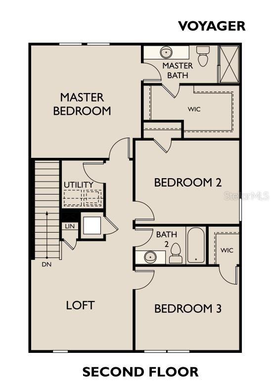 10510 CURVING CREEK LOOP — photo 7