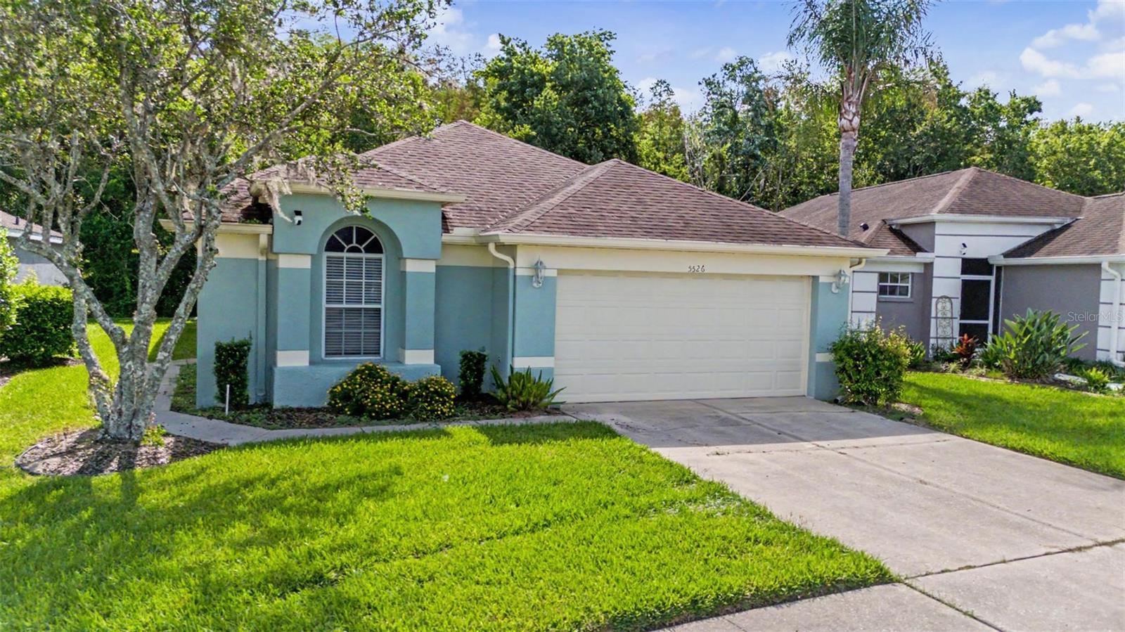 5526 GALLANT FOX CT — photo 26