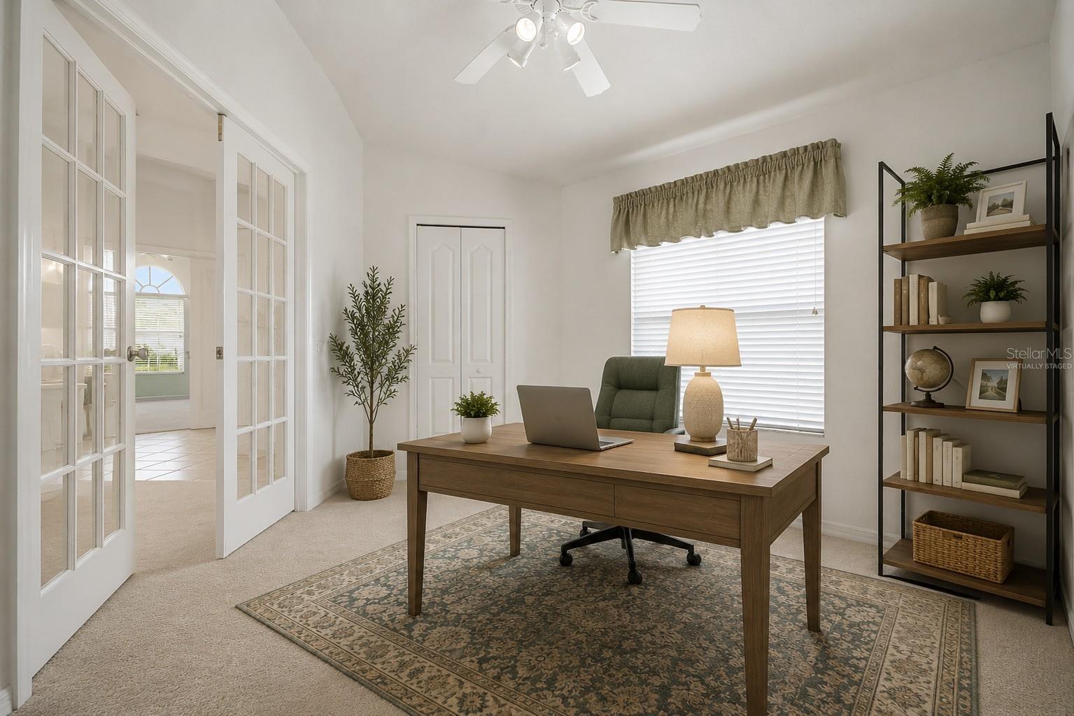 5526 GALLANT FOX CT — photo 17