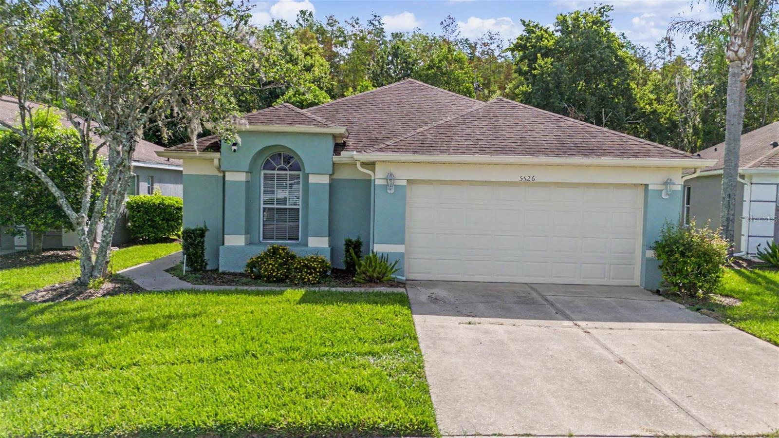 5526 GALLANT FOX CT — photo 3