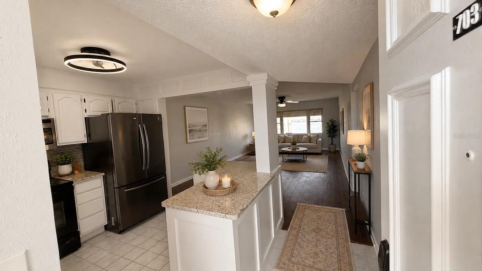 4575 COVE CIR #703 — photo 5