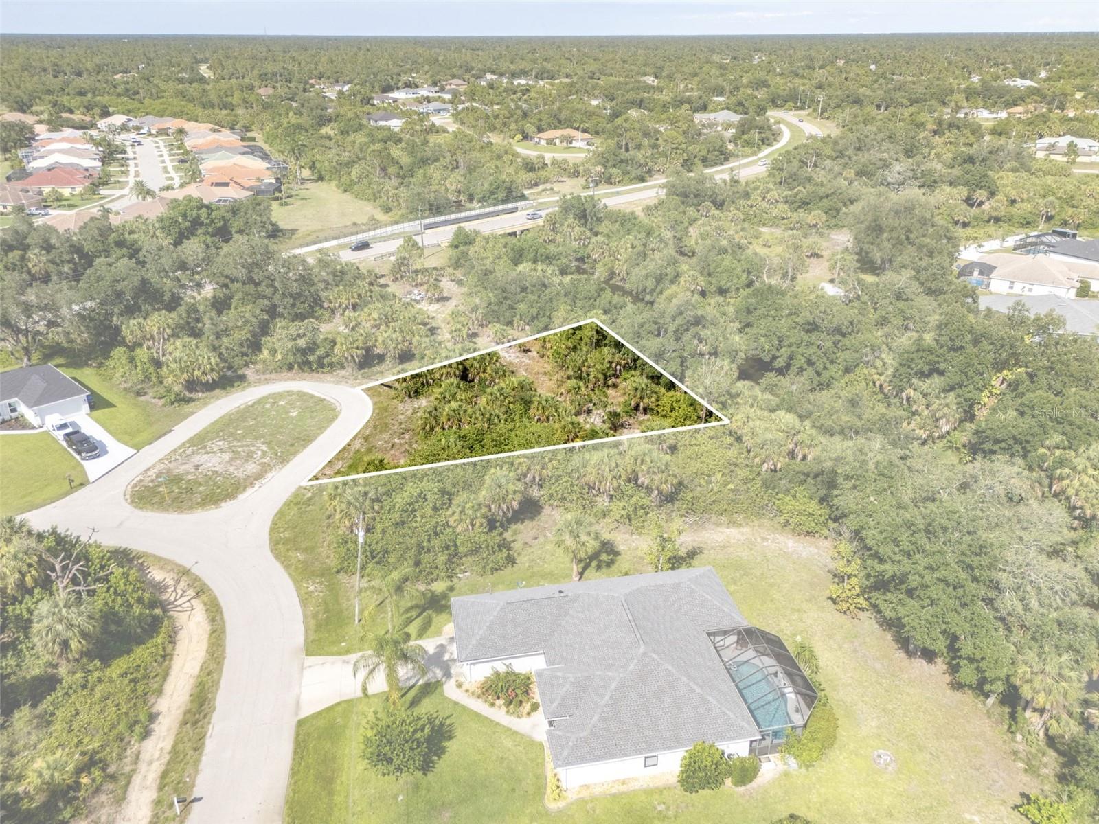 Lot 15 ROANOKE RD — photo 4