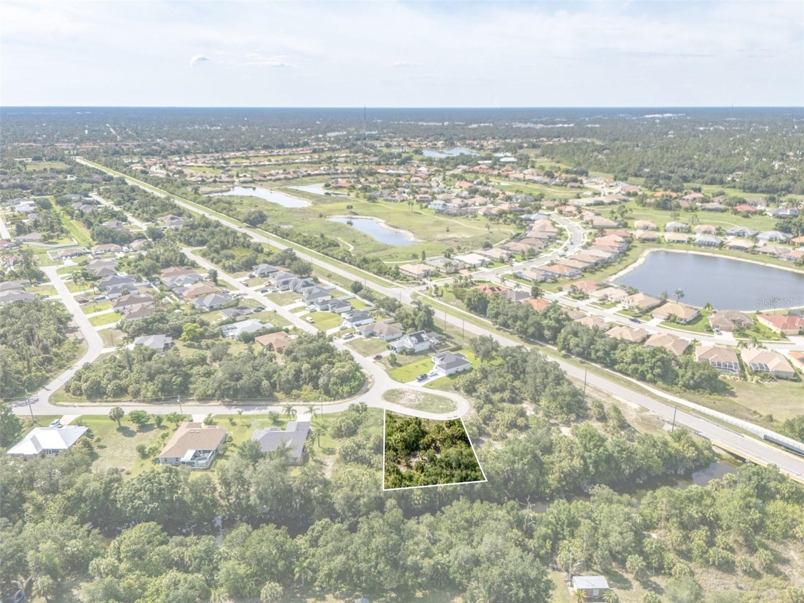 Lot 15 ROANOKE RD — photo 2