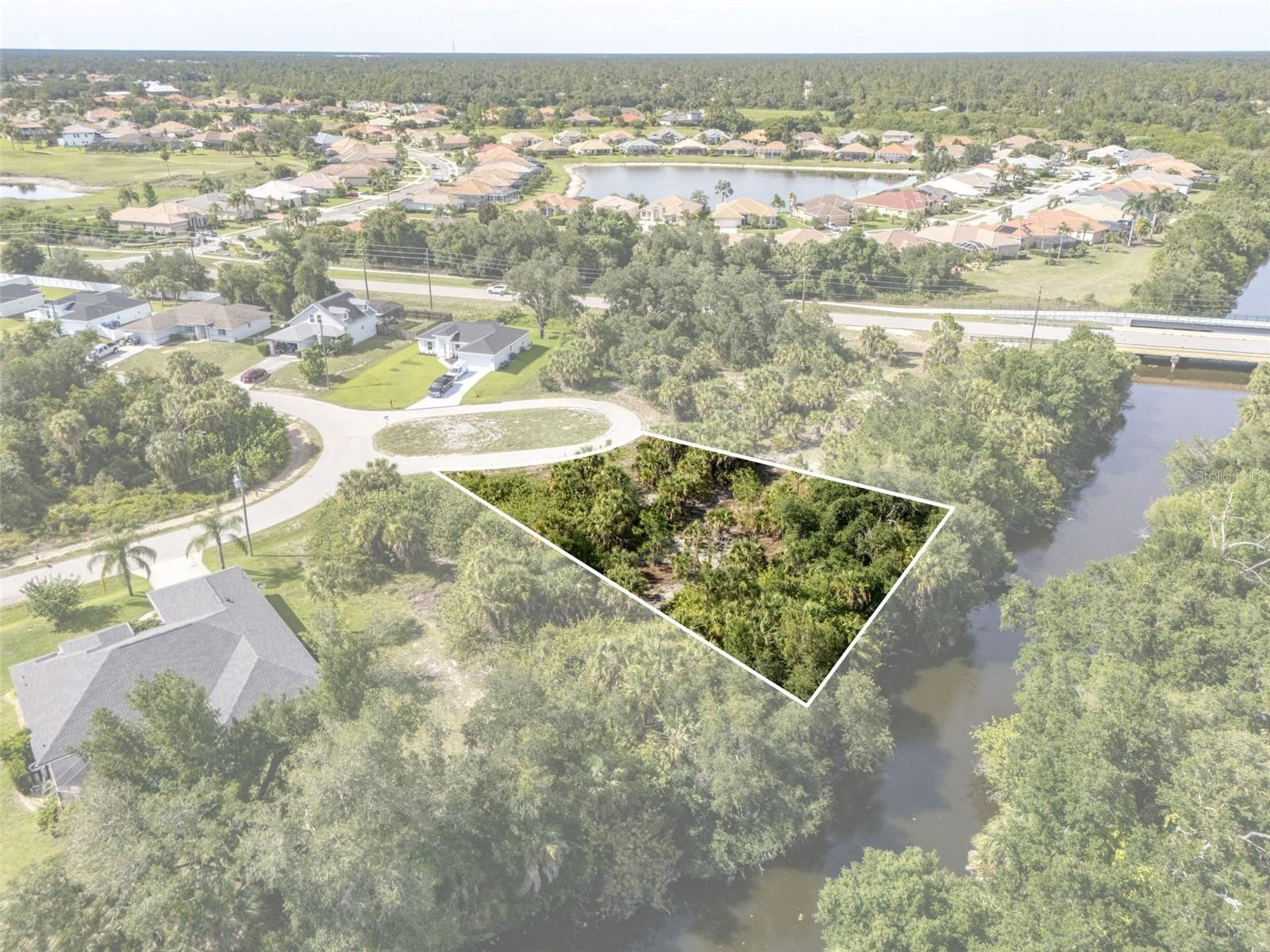Lot 15 ROANOKE RD — photo 3