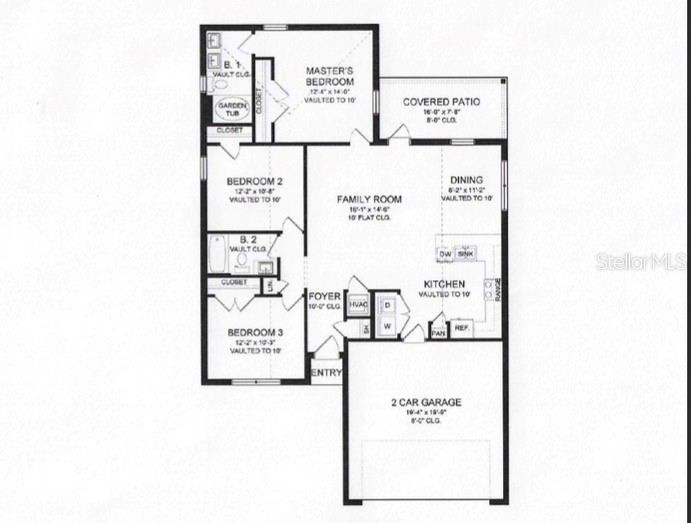 2856 APPLELEAF RD. — photo 3