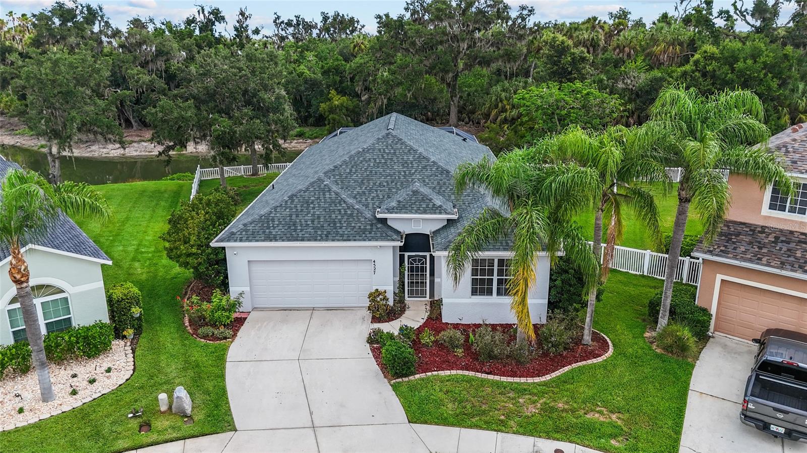 4527 FERRYS MILL PL — photo 45