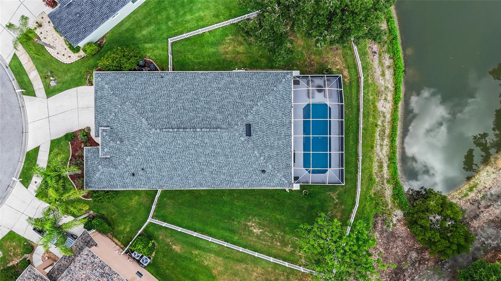 4527 FERRYS MILL PL — photo 42