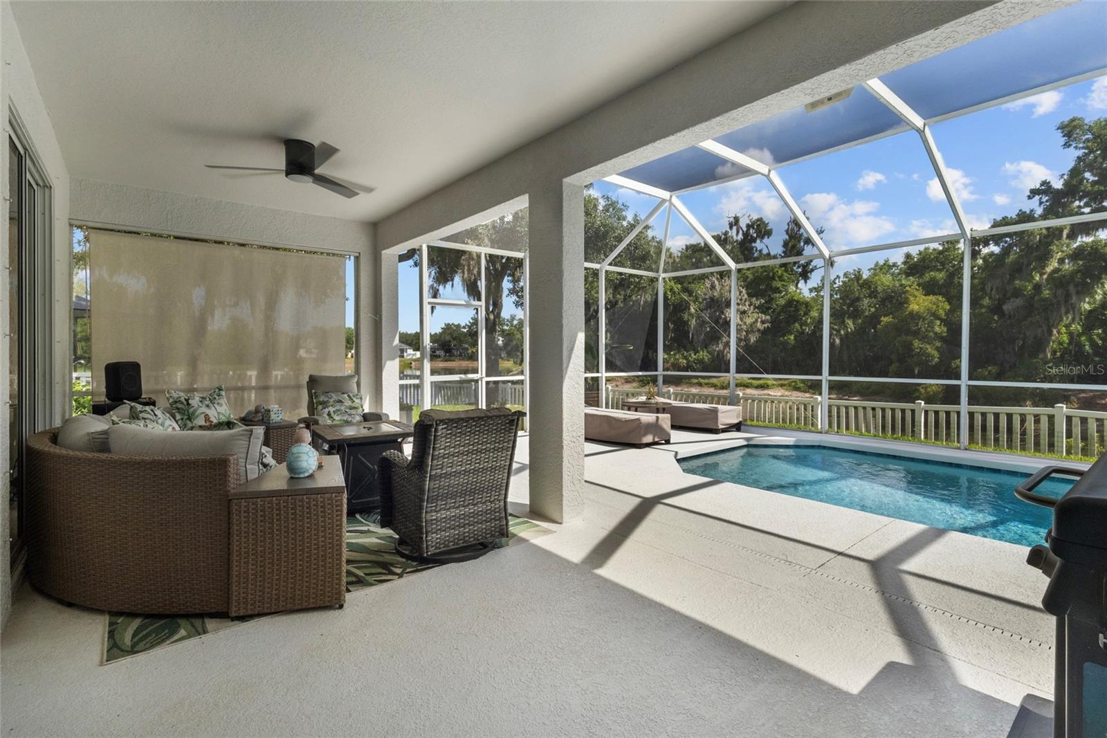 4527 FERRYS MILL PL — photo 30