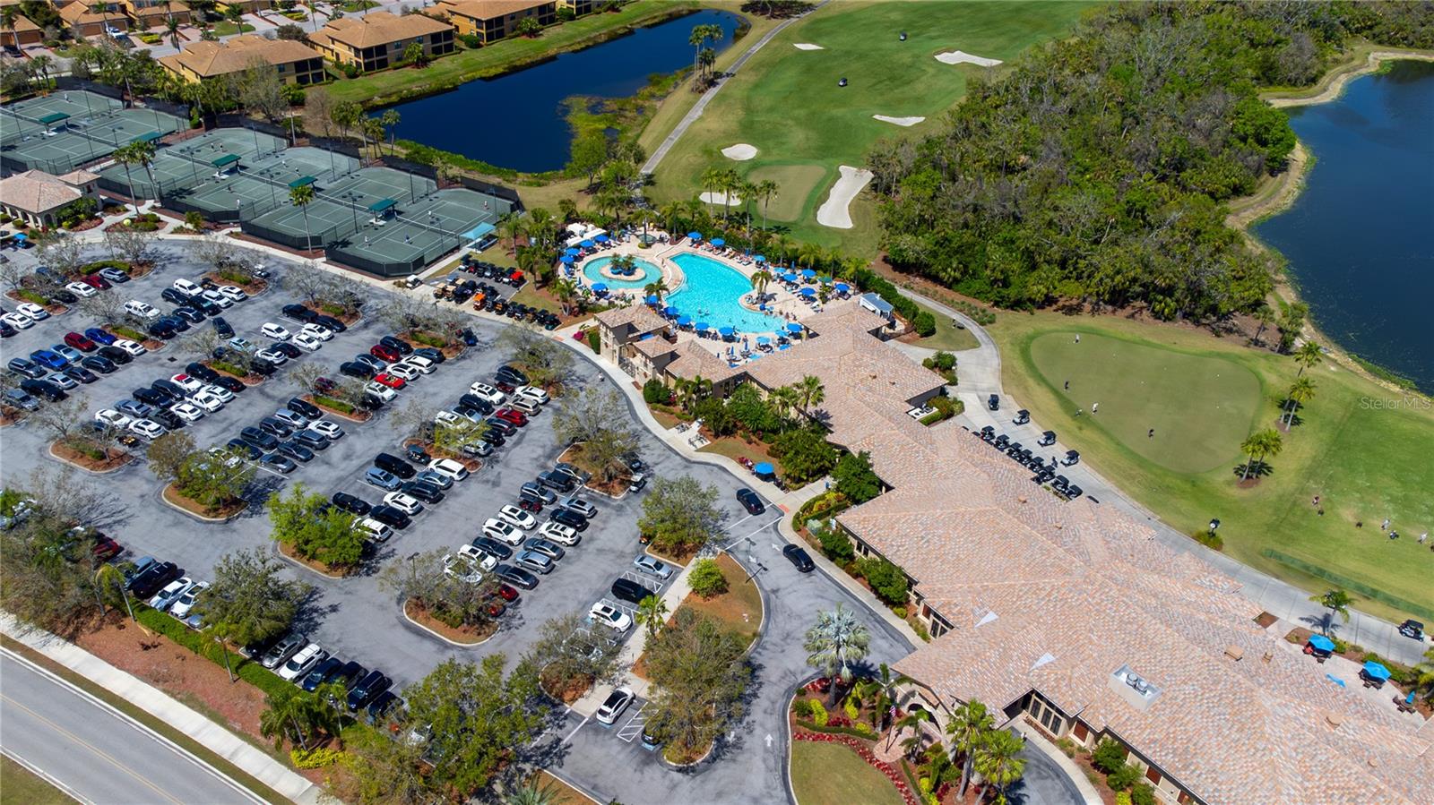 7005 RIVER HAMMOCK DR #202 — photo 32