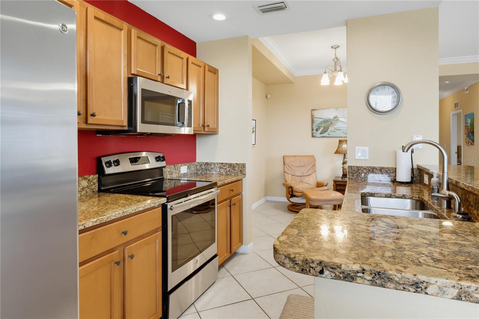 7005 RIVER HAMMOCK DR #202 — photo 9