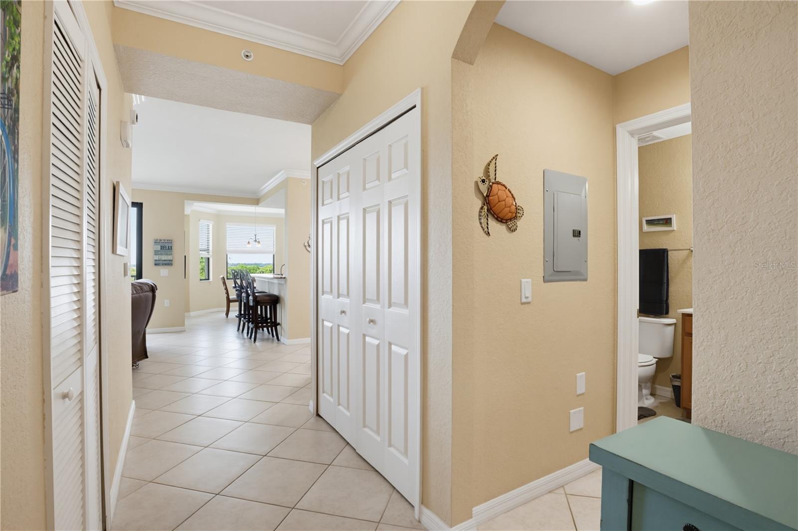 7005 RIVER HAMMOCK DR #202 — photo 5