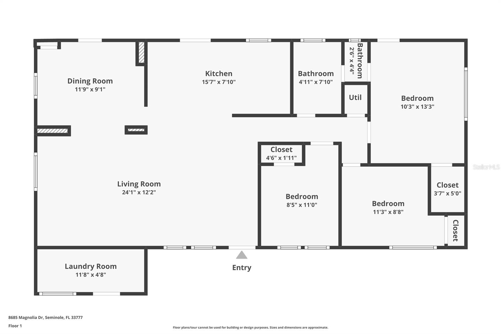8685 MAGNOLIA DR — photo 42