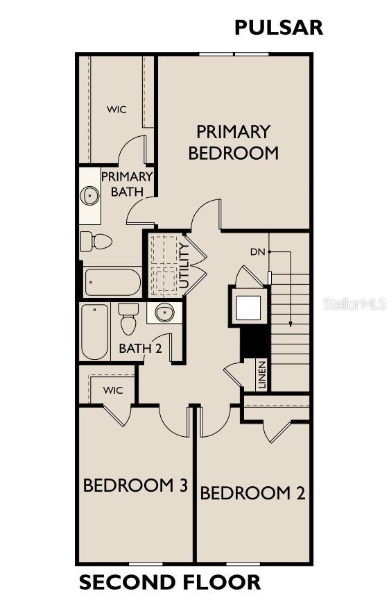 10523 CURVING CREEK LOOP — photo 10