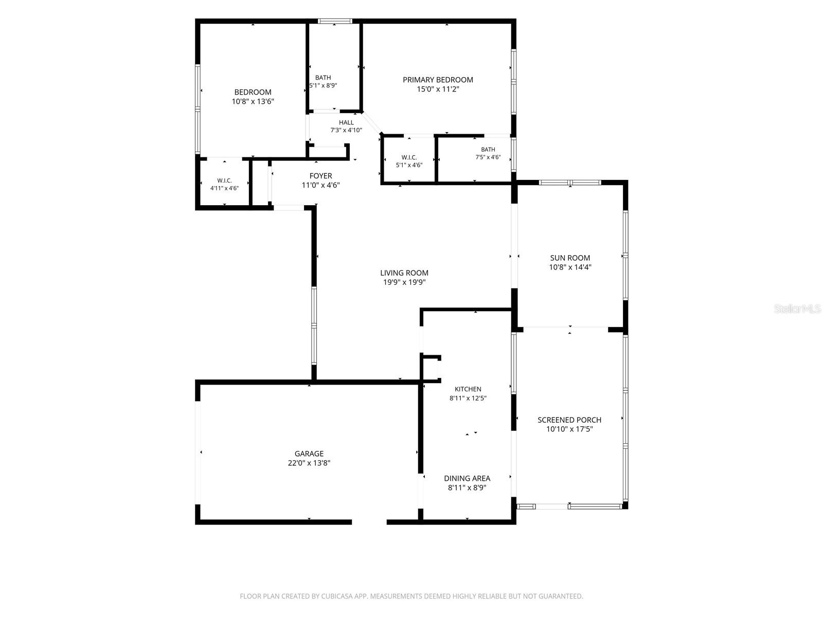 8517 SUNFLOWER LN — photo 31