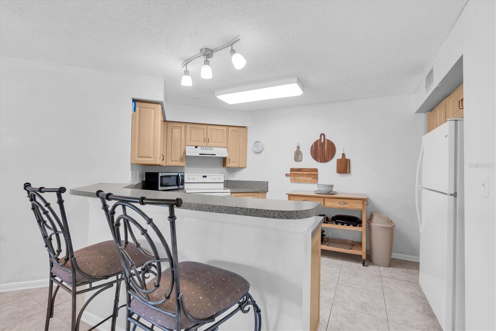 6000 BAHIA DEL MAR CIR #131 — photo 13